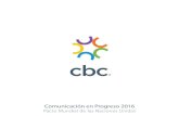 Comunicación en Progreso 2016 - Tesalia cbctesaliacbc.com/wp-content/uploads/2017/02/Comunicacion-en-Progr… · de Livsmart llegamos a Colombia con una alianza estratégica con