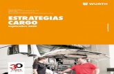 Promociones Cargo. ESTRATEGIAS CARGOnotiwurth.com/pdfs/2020/Septiembre/estrategias CARGO... · 2020. 9. 2. · 02 ESTRATEGIAS CARGO, SEPTIEMBRE 2020 * Par ó d d ener. SOLDADURA CÓDIGO
