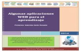 Algunas aplicaciones WEB para el aprendizajecursosalumnosuabc.weebly.com/uploads/2/5/9/1/25910737/...del proyecto, árboles de decisión, diagramas del causar-efecto, genograms, y