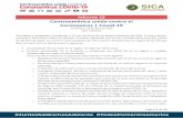Centroamérica unida contra el Coronavirus | Covid-19 · 2020. 6. 10. · Centroamérica unida contra el Coronavirus | Covid-19 El Salvador, 02 de abril de 2020 DSG-170/2020 Estimados