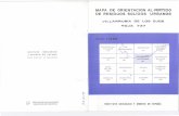 MAPA DE ORIENTACION AL VERTIDO DE RESIDUOS INSTITUTO …info.igme.es/cartografiadigital/datos/vertido50/mapas/d7_V50/d737_… · MAPA DE ORIENTACION 4.1. GENERALIDADES En el mapa