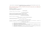 ACTA DE LA SESSIÓ ORDINÀRIA DE LA JUNTA DE GOVERN … · Aprovar la relació de despeses de data 19 de maig de 2011, per import de 143.870,67 €, corresponent a la relació F/2011/12
