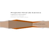 Projecte Final de Carrera - UOCopenaccess.uoc.edu/webapps/o2/bitstream/10609/7932/1/j... · 2017. 10. 4. · Memòria Final Maig 2011 Pàgina 7 de 66 INTRODUCCIÓ JUSTIFICACIÓ I