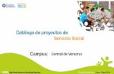 Central de Veracruz - Tec · “Higiene, herramienta para su Salud” Talleres dirigidos a madres de los niños que asisten a la Fundación. Actividades: Organizar e impartir talleres