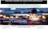 ÉNFASIS: DISEÑO DE CIRCUITOS ELÉCTRICOS ITOS ELECTRICOS ...tecnica4chiautempan.edu.mx/sites/default/files/2020-05/CUADERNO … · Énfasis: diseÑo de circuitos elÉctricos i itos