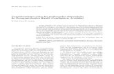 Consideraciones sobre las preferencias alimenticias de ... · Bol. San. Veg. Plagas, 22: 57-61, 1996 Consideraciones sobre las preferencias alimenticias de Ocnogyna baetica Ramb.