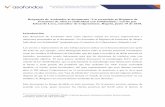 Respuesta de Asofondos al documento “Un escrutinio al ......“Experiencia de Colombia”, en Contribución del Sistema Privado de Pensiones al Desarrollo Económico de Latinoamérica,