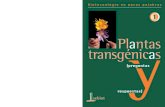 Plantas transg£© ... Conceptos generales Utilidad de las plantas transg£©nicas 6 Plantas transg£©nicas