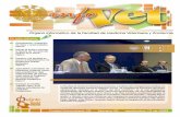 Infovet, septiembre 12 de 2005 · para el desarrollo de México que los aspectos agropecuarios no tuvieran una valoración comparativa, en tiempo y posibilidades, con las de naciones