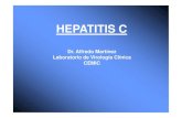 HEPATITIS C HEMOCENTRO 2013 2 parte [Modo de compatibilidad] PARTE 2.pdf · FIG. 2. HCV genome organization, polyprotein processing, and protein topology. (A) The HCV genome is a