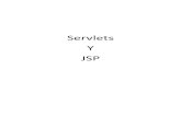 Servlets Y JSP - Academia Cartagena99 ·  Acciones Las acciones son el tercer tipo de los elementos sintácticos. Se traducen en código Java que realiza