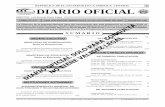 diario 24 octubre · 2013. 1. 15. · DIARIO OFICIAL. - San Salvador, 24 de Octubre de 2007. 5 Art. 9.- La calidad de miembro se perderá por las causas siguien-tes: a) Por violación