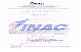 Scanned Document - Banyan Air Service€¦ · De acuerdo con 10 establecido en el Art. 85 de la Ley de Aeronáutica Civil y por haber cumplido con los requisitos descritos en la Regulación