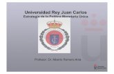 Universidad Rey Juan Carlos - Macroeconomíamacroeconomiaaplicada.weebly.com/uploads/4/6/9/4/4694037/... · 2018. 9. 6. · monetaria que controla la zona del euro es el Eurosistema.