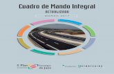 MARZO 201 7...9 PRÓLOGO Contamos con una nueva edición del Cuadro de Mando Integral (CMI) del II Plan Estratégico de la provincia de Jaén, 2020, en esta ocasión actualizada a