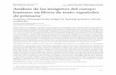 ENSEÑANZA 323 … · 2017. 12. 17. · López-Manjón, A., Postigo, Y. (2014) Análisis de las imágenes del cuerpo humano en libros de texto españoles de primaria. Enseñanza de