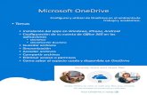 Microsoft OneDrive - cit.ponce.inter.eduson archivos de base de datos relacionados a Microsoft Outlook. Mensaje indicando: “El archivo supera la longitud máxima de la ruta de acceso”
