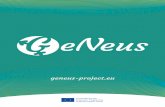 geneus-project · Geneus es un proyecto de dos años de la Agencia Nacional de Austria financiado por la Comisión Europea, dentro de las Alianzas Estratégicas Erasmus + KA2 para