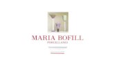 Maria Bofillmariabofill.com/wp-content/uploads/2016/01/03-Artur-Ramon-1989.pdf · 1988 1989 1985-1986 Museu de Ceràmica de Barcelona «Amorós, 1986 Bofill, Madola, Marti-Coll».