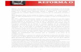 Reforma o Revolución - WordPress.com€¦ · literarios de Engels y ex director de uno de los periódicos socialdemócratas. Kautsky, director del Neue Zeit, aceptó de buen grado