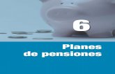Planes de pensiones - adicaeblog.adicae.net/educacion-financiera/files/2014/03/2.pdf2014/03/02  · rendimiento con el que tuvo el IBEX 35 durante los úl-timos 10 años. La rentabilidad