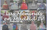 Las Meninas en Madrid IV · sentimiento obtenido del análisis de 150 noticias reales, de 15 de las fuentes de noticias más relevantes del planeta, cada 10 minutos. Una menina viva