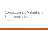 Conductores, Aislantes y Semiconductoresmicurso.orgfree.com/electricidad_7_03.pdf · Conductores, Aislantes y Semiconductores.pdf Author: aleja Created Date: 5/1/2020 6:05:57 PM ...
