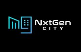 Somos una empresa mexicana, con matriz en ... - NXT GenCitynxtgencity.com/Catalogo-UVC-Nxtgencity.pdf · fabricas número uno de esta tecnología en el mundo desarrollamos un catálogo