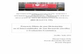 (BICICLETA-TP) Proyecto Piloto de una Biciestación en el ...€¦ · 4. Autobuses Metropolitanos: convergen en ella las líneas : 121 Sevilla-Alcalá de Guadaira (1) 122 Sevilla-Alcalá