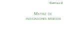 MATRIZ DE INDICADORES BÁSICOS - DATASUStabnet.datasus.gov.br/tabdata/livroidb/1ed/matriz.pdf · Matriz de indicadores básicos INDICADORES DEMOGRÁFICOS DENOMINAÇÃO CONCEITUAÇÃO