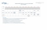 HORARIO DE PRUEBASIIUNIDAD (clases complementarias) NIVEL PRIMARIO Del15 AL 19 DE … II U... · 2017. 5. 19. · HORARIO DE PRUEBASIIUNIDAD (clases complementarias) NIVEL PRIMARIO