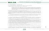 BOJA - bolsapublica.es · Número 104 - Lunes, 3 de ju nio de 2019 página 201 Boletín Oficial de la Junta de Andalucía Depósito Legal: SE-410/1979. ISSN: 2253 - 802X  ...