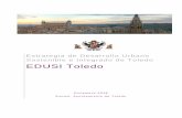 Estrategia de Desarrollo Urbano Sostenible e Integrado de Toledo …edusitoledo.idelnet.com/INTRANET/Document/2_604_EDUSI... · 2019. 3. 14. · De conformidad con el artículo 7
