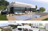 Modelo Murano II - Larcosta · 2020. 2. 26. · Qualité et viabilité Le modèle Murano II dispose de qualités de premier choix au niveau de construction pour que la maison soit