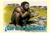El Paleolítico es la etapa de la Prehistoria del hombre que …megustalageografia.weebly.com/uploads/2/3/9/9/23991712/... · 2018. 10. 19. · Paleolítico Superior Entre el 40.000