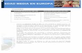 9 LA EDAD MEDIA EUROPA - Colegio Buen Pastor secundaria... · EDAD MEDIA EN EUROPA 9. Title: 9_LA EDAD_MEDIA_EUROPA Author: JAF Created Date: 9/14/2016 8:30:31 PM ...