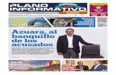 planoinformativo DIARIO DÓLAR VENTANILLAplanoinformativo.com/diario/pi6dic2016.pdfMartes 6 de diciembre de 2016 // Año II - Número 365 EL CLIMA, HOY San Luis Potosí DIARIO Una