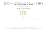 PROYECTO DE PLIEGO DE CONDICIONES Ó PLIEGO DE … · Publicación del Listado de inscritos 04 de octubre de 2019 Página Web de la Universidad de Córdoba. Sorteo de consolidación