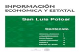 San Luis Potosí - gob.mx · 2019. 4. 18. · Col. Las Águilas C.P. 78268, San Luis Potosí Teléfonos: Lada (01) (444) 811 7977, 811 7978, 811 7664 y 833 2626 Ext. 84007 Fax: (444)