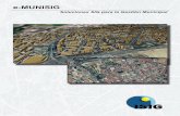 Dossier del Producto Spatial Business ISIG MEYDISdevelmap.com/cvitae/assets/docs/Dossier_Ayuntamientos.pdf · Uno de los productos más demandados por los ciudada-nos son los callejeros