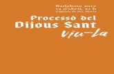 Església de Sta. Maria Processó del Dijous Santdijoussantbadalona.cat/wp-content/uploads/2017/02/... · DIVENDRES SANT 14 D’ABRIL (Església de Santa Maria)) 11,15h RES DE LA