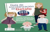20180312 1000 educacion guia escolarizacion portada ...comunicacion.getafe.es/.../guia_escolarizacion_18_19_web.pdfComo referencia, la del presente curso 2017/18 es de 45,60€ mensuales.