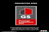 Presentación de PowerPoint - GS Proyecto Inmobiliario€¦ · PROYECTO SOR TITA 325 Calle Sor Tita N° 325 Urb. Los Tulipanes - Surco • 10 Dptos.(Flats-Dúplex) desde 110 hasta