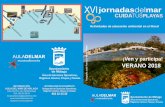 folleto campaña playas2018 - Aula Del Mar Málaga · folleto campaña playas2018.cdr Author: Puesto1-PC Created Date: 5/30/2018 10:57:21 AM ...