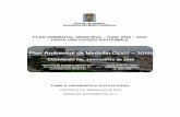 Alcaldía de Medellínmedellin.gov.co/irj/go/km/docs/wpccontent/Sites/Subportal... · 2012. 5. 16. · PLAN AMBIENTAL MUNICIPAL –PAM 2012 - 2019 HACIA UNA CIUDAD SOSTENIBLE 5 ALCALDÍA