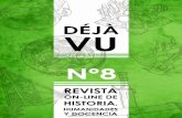 Nº8 - Asociación Veritas...1 Peinado Santaella, R. G., & Martín García, J. M. (2016). Don Iñigo López de Mendoza, II Conde de Tendilla y I Marqués de Mondéjar. En R. J. (coord.),