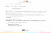 Memorando Nro. AN-CJEE-2020-0135-M Quito, D.M., 03 de ......las y los señores legisladores, adjunto para la socialización de acuerdo al procedimiento parlamentario, el texto final