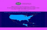 Monitoring Progress of the Environmental Cooperation ...€¦ · CAFTA-DR Central America-Dominican Republic-United States Free Trade Agreement CCAD Central American Commission for