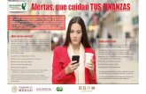 HSBC Personas - Productos Y Servicios - HSBC México · nueva deuda. Tómate el tiempo para leer el contrato y pregunta cualquier duda que te surja. Procura no adquirirlo a través