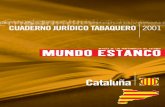 Cataluña...Título I Del objeto de la ley Artículo 1. La presente ley tiene por objeto establecer y regular, en el marco de las competencias que el Estatuto de Autonomía de Cataluña